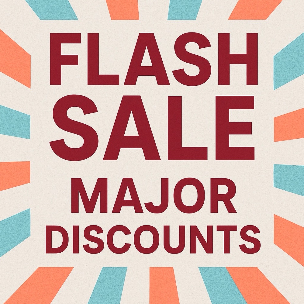 Flash Sale! Lots of quality items discounted lulu, Wilson, anthropology, & more!